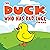The Duck Who Has Bad Luck: Children's Picture Book About Ducks