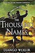 The Thousand Names