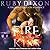 Fire in His Kiss (Fireblood Dragon Series)