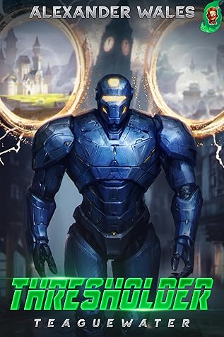 Thresholder: Teaguewater