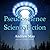 Pseudoscience and Science Fiction (Science and Fiction Series Lib/E)