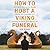 How to Host a Viking Funeral Lib/E by Kyle Scheele