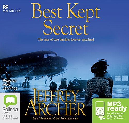 Best Kept Secret