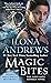 Magic Bites (Kate Daniels, #1)