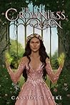 The Crownless Queen (The Blood and Water Saga, #4)
