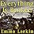 Everything Is Broken Lib/E: A Tale of Catastrophe in Burma