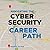 Navigating the Cybersecurity Career Path: Insider Advice for Navigating from Your First Gig to the C-suite