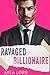Ravaged Billionaire Romance Series Box Set by Ayla Long