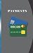 Credit Card Payment Journal