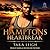 Hamptons Heartbreak (New York City Romance, 4)