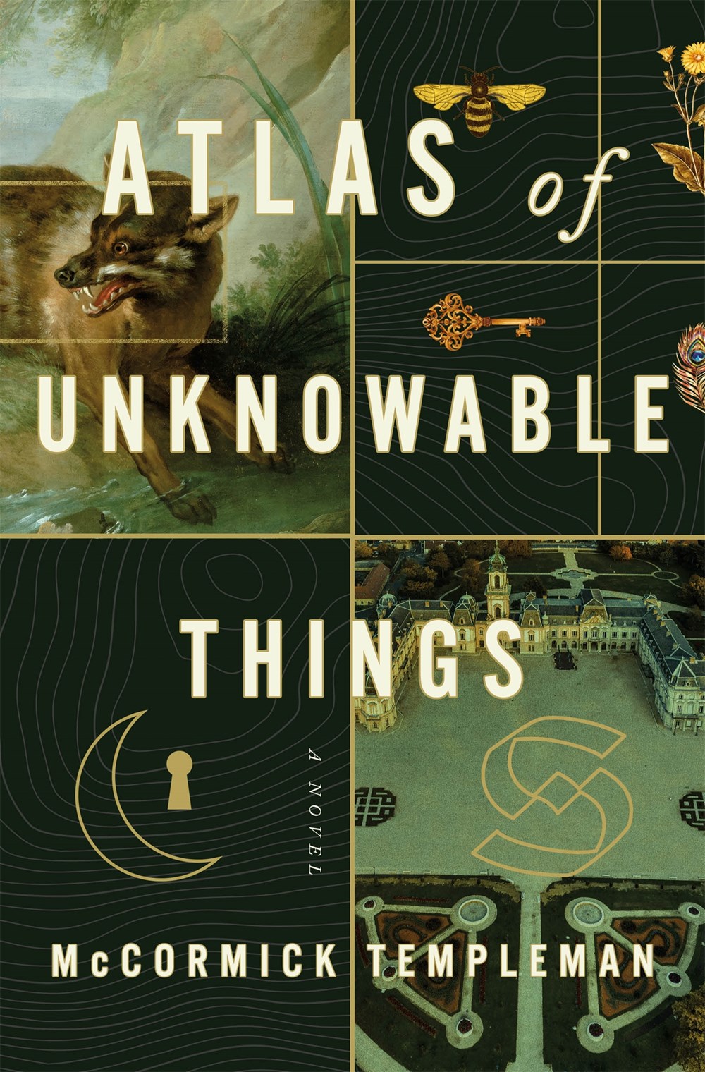 [PDF]**Download Atlas of Unknowable Things by McCormick Templeman by Alexandra Alison - Project preview