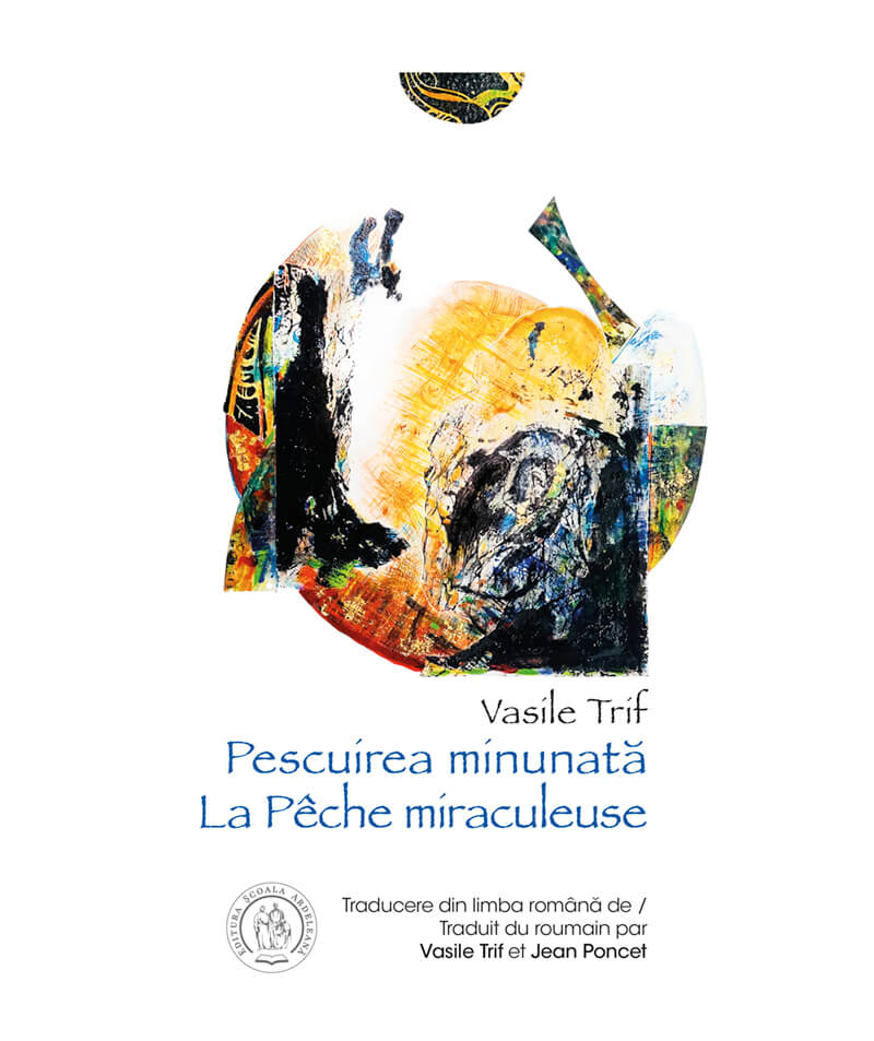 Pescuirea minunată / La Pêche miraculeuse (Paperback)