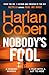 Nobody’s Fool (Detective Sami Kierce #2)