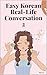Easy Korean Real-Life Conve...
