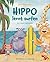 Hippo lernt Surfen - Wie Tr...