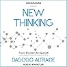 Coldfusion Presents Lib/E: New Thinking: From Einstein to Artificial Intelligence, the Science and Technology That Transformed Our World Coldfusion Presents Lib/E: New Thinking: From Einstein to Artificial Intelligence, the Science and Technology That Transformed Our World