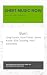 Burn Sheet Music by Ryan Tedder