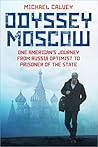 Odyssey Moscow: O...