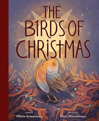 The Birds of Christmas