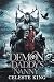 Demon Daddy's Nanny (Demon Daddies Book 3)