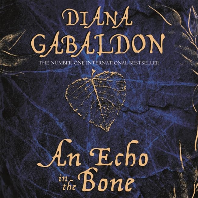 An Echo in the Bone