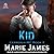 Kid Lib/E: Cerberus MC Book 2 (Cerberus MC Series Lib/E)