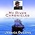 My River Chronicles Lib/E: Rediscovering America on the Hudson