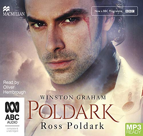 Ross Poldark