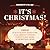 It's Christmas! by Charles Dickens; George Zar...