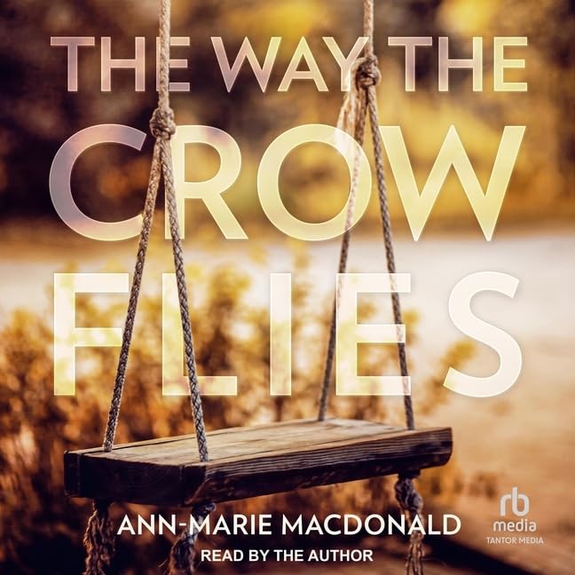 The Way the Crow Flies