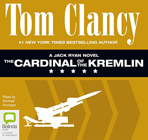 The Cardinal of the Kremlin