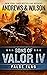 False Flag (Sons of Valor, #4)