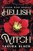Hellish Witch: A Paranormal Demon Romance (Playing with Demons)