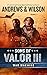 War Machine (Sons of Valor #3)