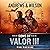 War Machine (Sons of Valor #3)