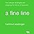 A Fine Line Lib/E: How Desi...