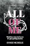 All of Me: Men of the Midwest - Book Two