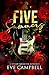 Five Summers (Broken Oasis Rockstar Series, #1)