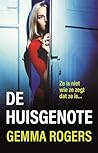 De huisgenote