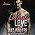 A Lethal Love Lib/E (Stonew...