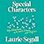 Special Characters: My Adve...