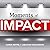 Moments of Impact Lib/E: Ho...