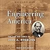 Engineering America Lib/E: The Life and Times of John A. Roebling