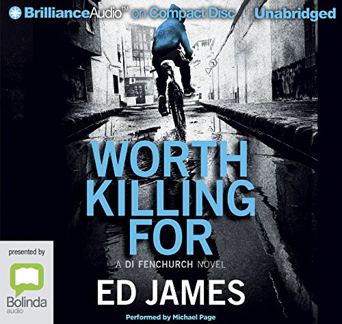 Worth Killing For