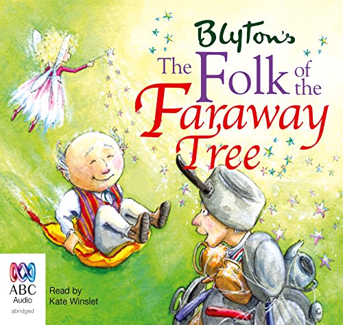 The Folk of the Faraway Tree