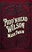 Pudd’nhead Wilson
