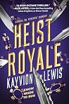 Heist Royale