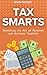 Tax Smarts: Mastering the A...