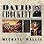David Crockett Lib/E: The L...