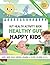 Kid's Gut Health Activity B...